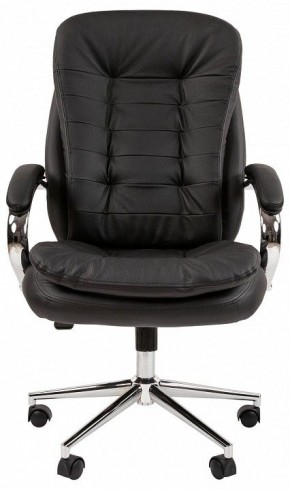Кресло для руководителя Chairman 795 в Нижнем Тагиле - nizhniy-tagil.ok-mebel.com | фото 2