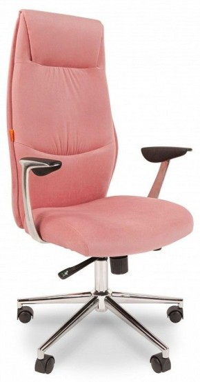 Кресло для руководителя Chairman Home Vista в Нижнем Тагиле - nizhniy-tagil.ok-mebel.com | фото