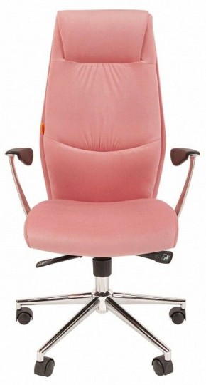 Кресло для руководителя Chairman Home Vista в Нижнем Тагиле - nizhniy-tagil.ok-mebel.com | фото 2
