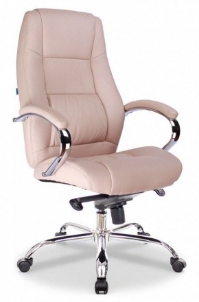 Кресло для руководителя Kron M в Нижнем Тагиле - nizhniy-tagil.ok-mebel.com | фото