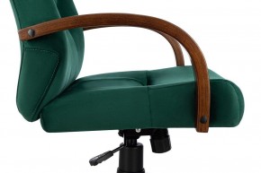 Кресло для руководителя T-9928 Walnut в Нижнем Тагиле - nizhniy-tagil.ok-mebel.com | фото 6