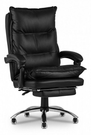 Кресло для руководителя TopChairs Alpha в Нижнем Тагиле - nizhniy-tagil.ok-mebel.com | фото