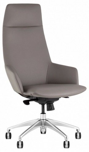 Кресло для руководителя TopChairs Bow в Нижнем Тагиле - nizhniy-tagil.ok-mebel.com | фото