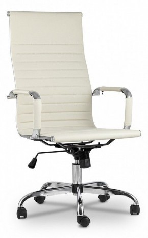 Кресло для руководителя TopChairs City в Нижнем Тагиле - nizhniy-tagil.ok-mebel.com | фото
