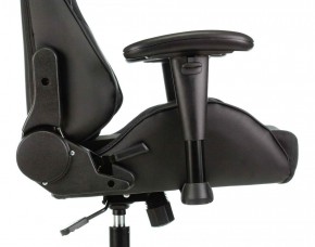 Кресло игровое Бюрократ VIKING 4 AERO BLACK EDITION в Нижнем Тагиле - nizhniy-tagil.ok-mebel.com | фото 6
