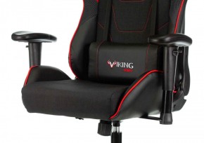 Кресло игровое Бюрократ VIKING 4 AERO RED черный/красный в Нижнем Тагиле - nizhniy-tagil.ok-mebel.com | фото 6