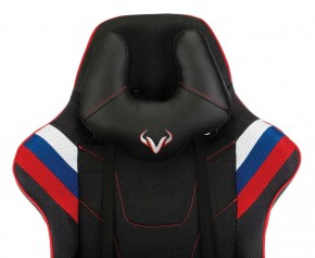Кресло игровое Бюрократ VIKING 4 AERO RUS черный в Нижнем Тагиле - nizhniy-tagil.ok-mebel.com | фото 6