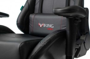 Кресло игровое Бюрократ VIKING 5 AERO BLACK EDITION в Нижнем Тагиле - nizhniy-tagil.ok-mebel.com | фото 6