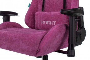 Кресло игровое Бюрократ VIKING KNIGHT LT15 FABRIC малиновый в Нижнем Тагиле - nizhniy-tagil.ok-mebel.com | фото 5
