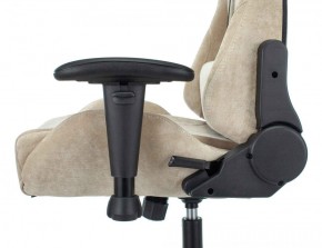 Кресло игровое Бюрократ VIKING KNIGHT LT21 FABRIC песочный в Нижнем Тагиле - nizhniy-tagil.ok-mebel.com | фото 5