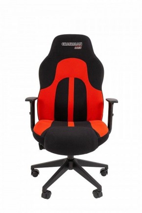 Кресло игровое Chairman Game 11 в Нижнем Тагиле - nizhniy-tagil.ok-mebel.com | фото 2