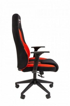 Кресло игровое Chairman Game 11 в Нижнем Тагиле - nizhniy-tagil.ok-mebel.com | фото 3
