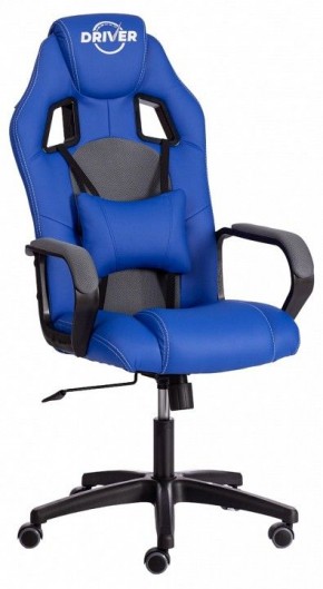 Кресло игровое Driver в Нижнем Тагиле - nizhniy-tagil.ok-mebel.com | фото