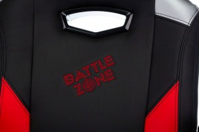 Кресло игровое ZOMBIE HERO BATTLEZONE в Нижнем Тагиле - nizhniy-tagil.ok-mebel.com | фото