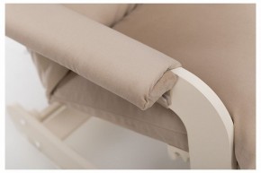 Кресло-качалка Флекси в Нижнем Тагиле - nizhniy-tagil.ok-mebel.com | фото 8