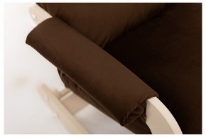 Кресло-качалка Флекси в Нижнем Тагиле - nizhniy-tagil.ok-mebel.com | фото 8