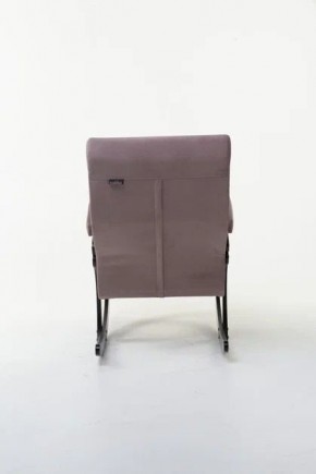 Кресло-качалка КОРСИКА 34-Т-AJ (ява) в Нижнем Тагиле - nizhniy-tagil.ok-mebel.com | фото 2