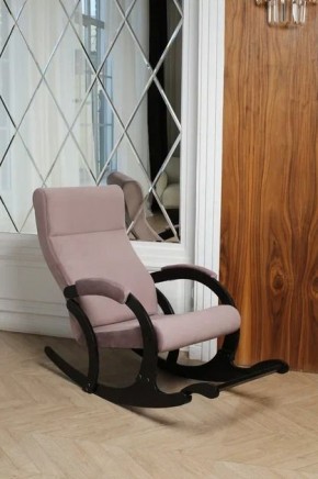 Кресло-качалка МАРСЕЛЬ 33-Т-AJ (ява) в Нижнем Тагиле - nizhniy-tagil.ok-mebel.com | фото 3