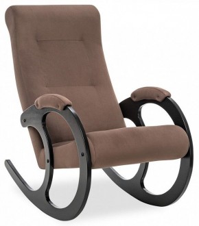 Кресло-качалка Модель 3 в Нижнем Тагиле - nizhniy-tagil.ok-mebel.com | фото 1