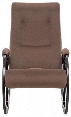 Кресло-качалка Модель 3 в Нижнем Тагиле - nizhniy-tagil.ok-mebel.com | фото 2
