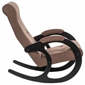 Кресло-качалка Модель 3 в Нижнем Тагиле - nizhniy-tagil.ok-mebel.com | фото 3
