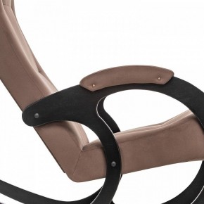 Кресло-качалка Модель 3 в Нижнем Тагиле - nizhniy-tagil.ok-mebel.com | фото 5