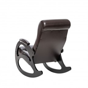 Кресло-качалка Модель 4 в Нижнем Тагиле - nizhniy-tagil.ok-mebel.com | фото 4