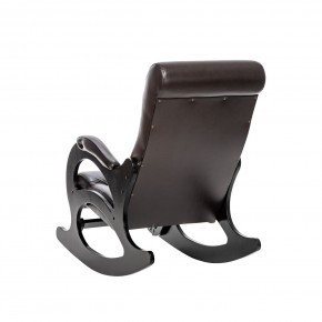 Кресло-качалка Модель 44 в Нижнем Тагиле - nizhniy-tagil.ok-mebel.com | фото 5