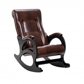 Кресло-качалка Модель 44 в Нижнем Тагиле - nizhniy-tagil.ok-mebel.com | фото 3