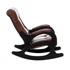Кресло-качалка Модель 44 в Нижнем Тагиле - nizhniy-tagil.ok-mebel.com | фото 4