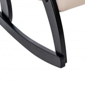 Кресло-качалка Модель 67М Венге, ткань V 18 в Нижнем Тагиле - nizhniy-tagil.ok-mebel.com | фото 8