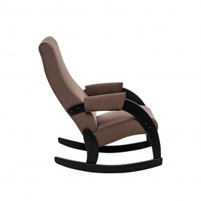 Кресло-качалка Модель 67М Венге, ткань V 23 в Нижнем Тагиле - nizhniy-tagil.ok-mebel.com | фото 3