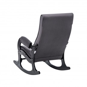 Кресло-качалка Модель 707 Венге, ткань V 32 в Нижнем Тагиле - nizhniy-tagil.ok-mebel.com | фото 5