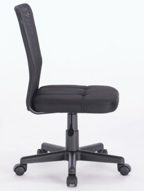 Кресло компактное BRABIX "Smart MG-313" (черное) 531843 в Нижнем Тагиле - nizhniy-tagil.ok-mebel.com | фото 3