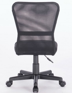 Кресло компактное BRABIX "Smart MG-313" (черное) 531843 в Нижнем Тагиле - nizhniy-tagil.ok-mebel.com | фото 4