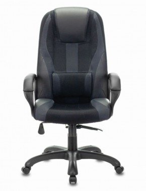 Кресло компьютерное BRABIX PREMIUM "Rapid GM-102" (экокожа/ткань, черное/серое) 532105 в Нижнем Тагиле - nizhniy-tagil.ok-mebel.com | фото 3