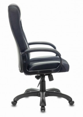 Кресло компьютерное BRABIX PREMIUM "Rapid GM-102" (экокожа/ткань, черное/серое) 532105 в Нижнем Тагиле - nizhniy-tagil.ok-mebel.com | фото 4