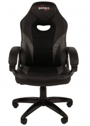 Кресло компьютерное BRABIX "Accent GM-161", 532576 (7083504) в Нижнем Тагиле - nizhniy-tagil.ok-mebel.com | фото 3