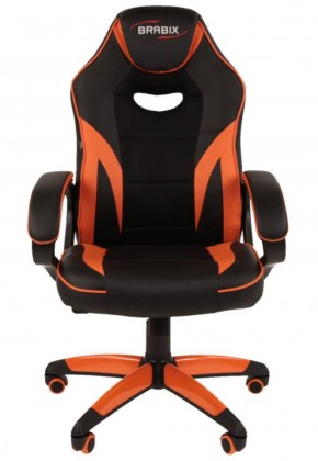 Кресло компьютерное BRABIX "Accent GM-161", 532577 (7083505) в Нижнем Тагиле - nizhniy-tagil.ok-mebel.com | фото 2
