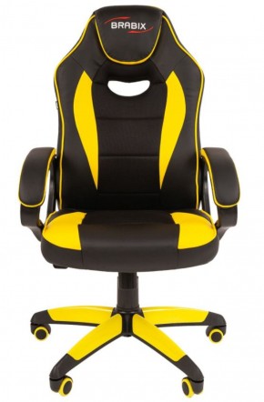 Кресло компьютерное BRABIX "Blaze GM-162", 532579 (7083507) в Нижнем Тагиле - nizhniy-tagil.ok-mebel.com | фото 3