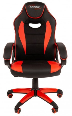 Кресло компьютерное BRABIX "Blaze GM-162", 532580 (7083508) в Нижнем Тагиле - nizhniy-tagil.ok-mebel.com | фото 3