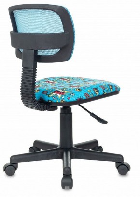 Кресло компьютерное CH-299NX в Нижнем Тагиле - nizhniy-tagil.ok-mebel.com | фото 4