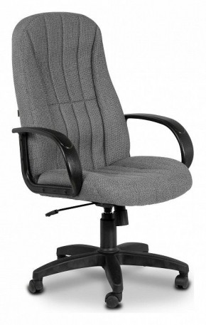 Кресло компьютерное Chairman 685 серый/черный в Нижнем Тагиле - nizhniy-tagil.ok-mebel.com | фото 1