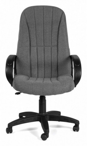 Кресло компьютерное Chairman 685 серый/черный в Нижнем Тагиле - nizhniy-tagil.ok-mebel.com | фото 2
