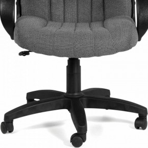 Кресло компьютерное Chairman 685 серый/черный в Нижнем Тагиле - nizhniy-tagil.ok-mebel.com | фото 4