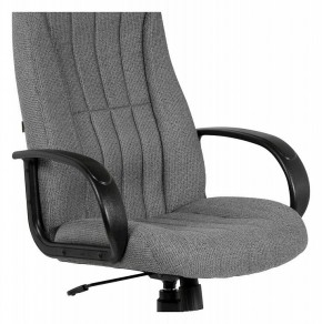 Кресло компьютерное Chairman 685 серый/черный в Нижнем Тагиле - nizhniy-tagil.ok-mebel.com | фото 6