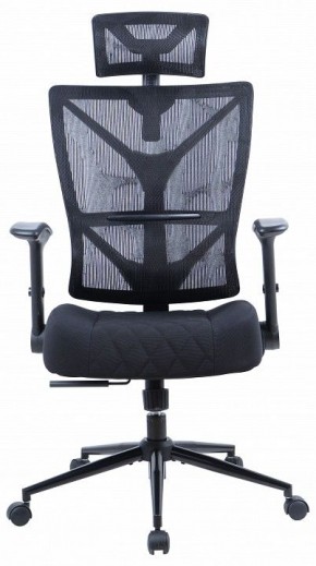 Кресло компьютерное Chairman CH566 в Нижнем Тагиле - nizhniy-tagil.ok-mebel.com | фото 3