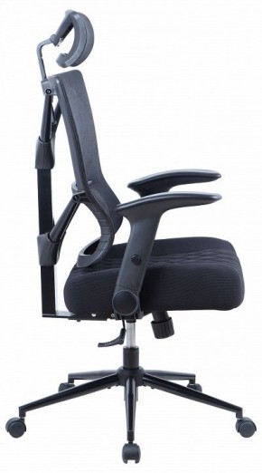 Кресло компьютерное Chairman CH566 в Нижнем Тагиле - nizhniy-tagil.ok-mebel.com | фото 4