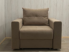 Кресло-кровать Комфорт-7 (700) МД (НПБ) широкий подлкотник в Нижнем Тагиле - nizhniy-tagil.ok-mebel.com | фото 1