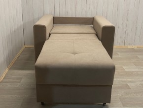 Кресло-кровать Комфорт-7 (700) МД (НПБ) широкий подлкотник в Нижнем Тагиле - nizhniy-tagil.ok-mebel.com | фото 5
